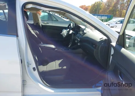 2021 Nissan Sentra S Xtronic Cvt from USA, damaged, VIN 3N1AB8BV1MY322523